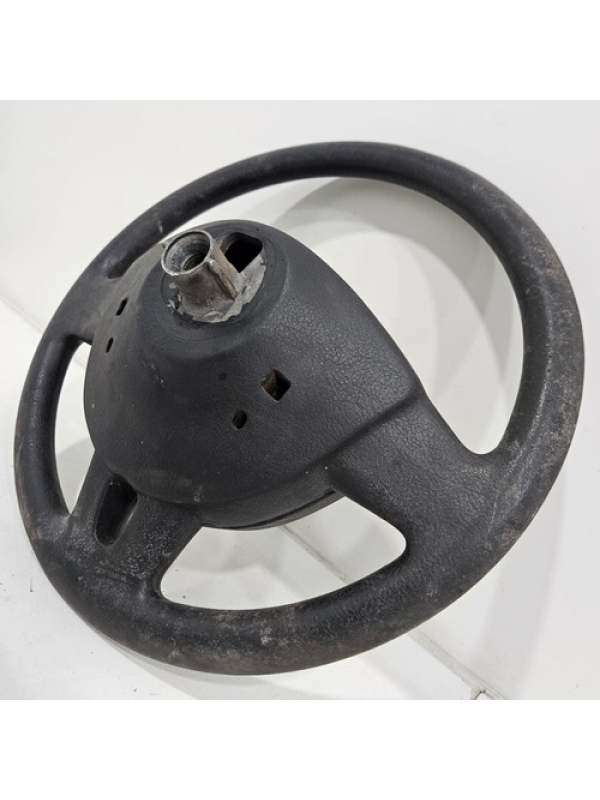 Volante Direção Renault Master 2.5 2006 2007 2008 09 À 2012.