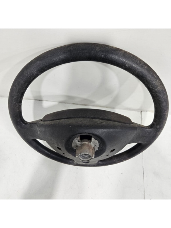 Volante Direção Renault Master 2.5 2006 2007 2008 09 À 2012.