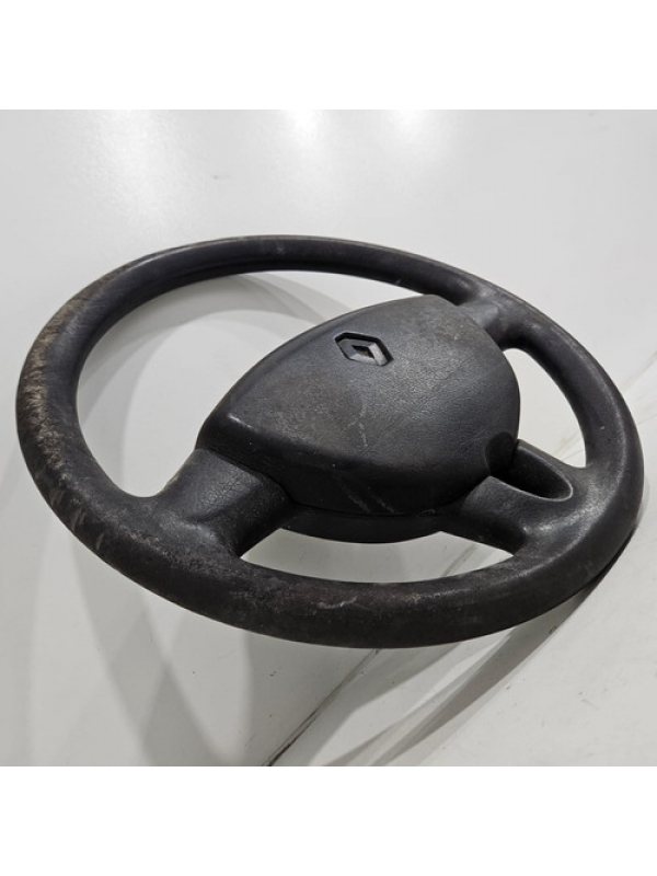 Volante Direção Renault Master 2.5 2006 2007 2008 09 À 2012.
