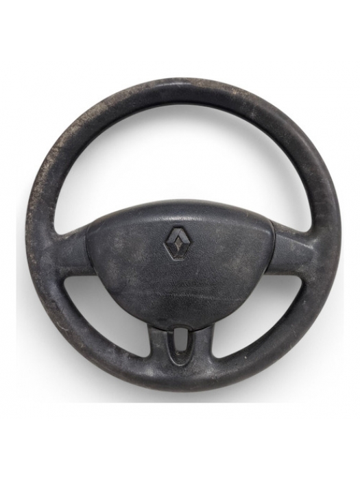 Volante Direção Renault Master 2.5 2006 2007 2008 09 À 2012.