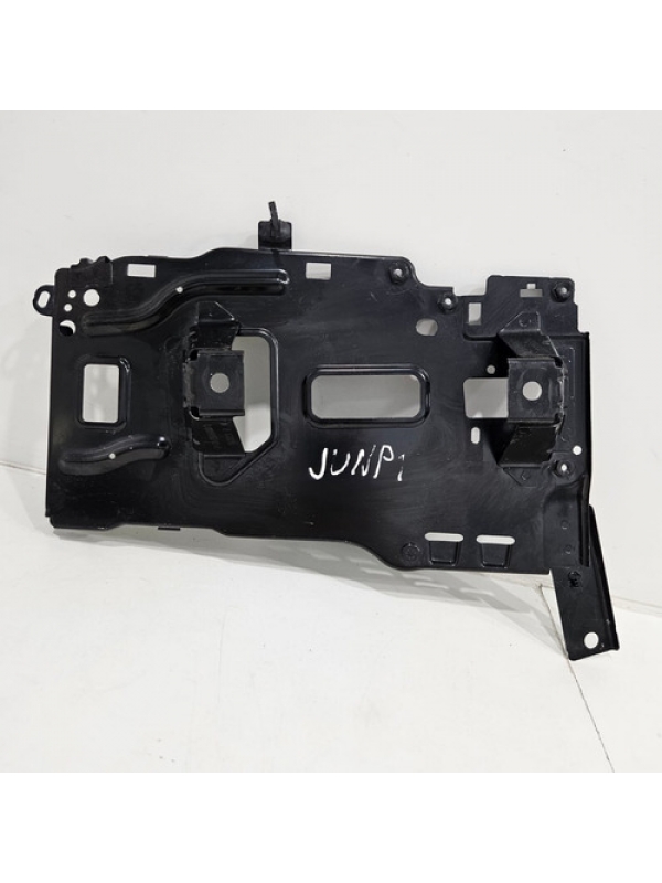 Suporte De Bateria Peugeot Expert Jumpy 2018 2019 018 À 2014