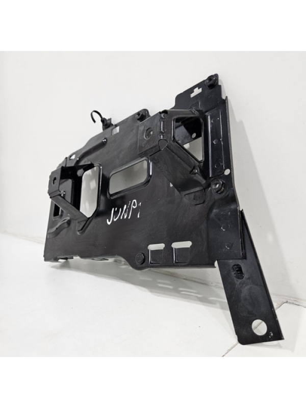 Suporte De Bateria Peugeot Expert Jumpy 2018 2019 018 À 2014