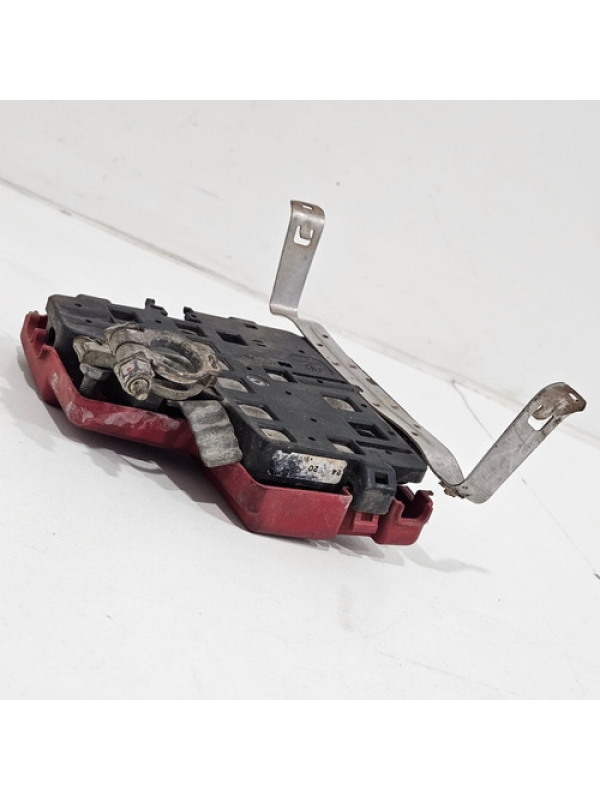 Caixa Fusível Polo Da Bateria Renault Master 2.3 2013 À 2022