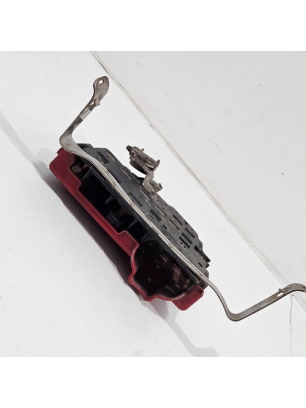 Caixa Fusível Polo Da Bateria Renault Master 2.3 2013 À 2022