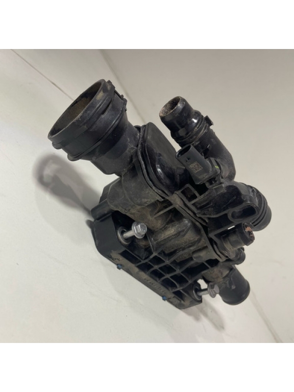 Carcaça Da Válvula Termostática Peugeot Expert 1.5 022 À 024
