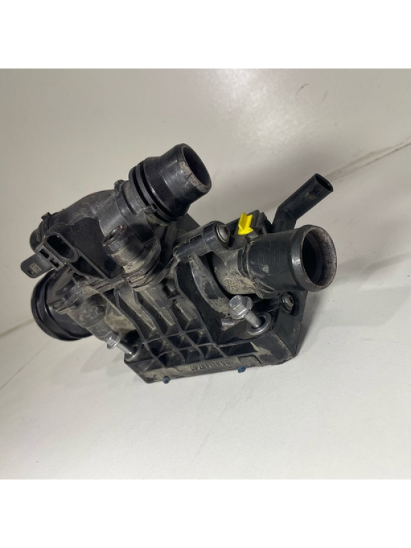 Carcaça Da Válvula Termostática Peugeot Expert 1.5 022 À 024