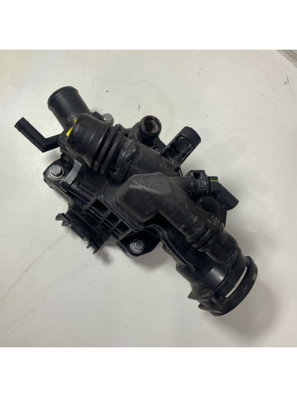 Carcaça Da Válvula Termostática Peugeot Expert 1.5 022 À 024