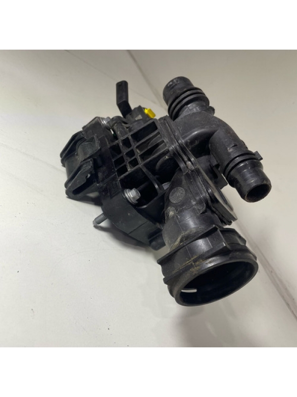 Carcaça Da Válvula Termostática Peugeot Expert 1.5 022 À 024