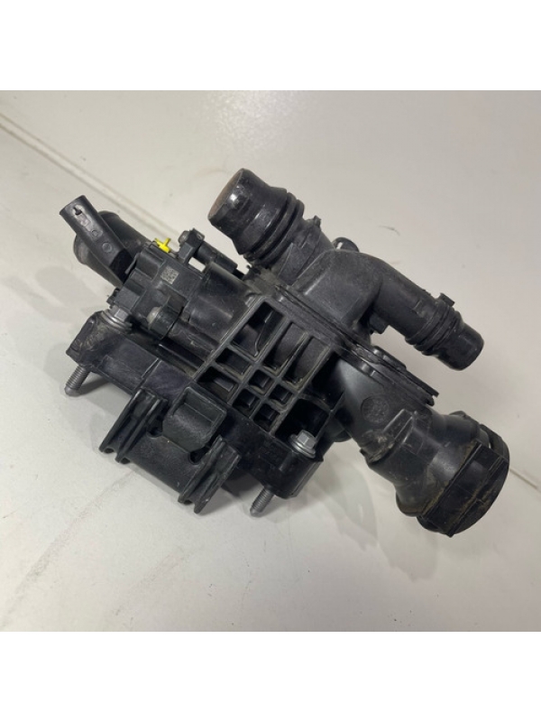 Carcaça Da Válvula Termostática Peugeot Expert 1.5 022 À 024