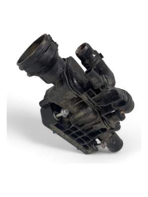 Carcaça Da Válvula Termostática Peugeot Expert 1.5 022 À 024