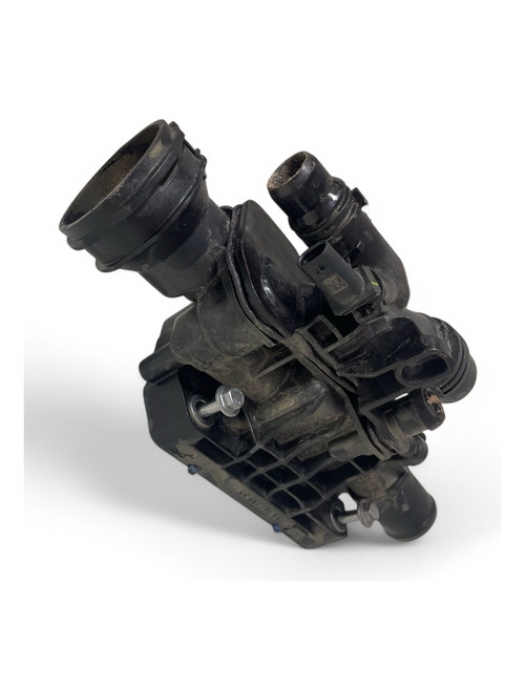 Carcaça Da Válvula Termostática Peugeot Expert 1.5 022 À 024