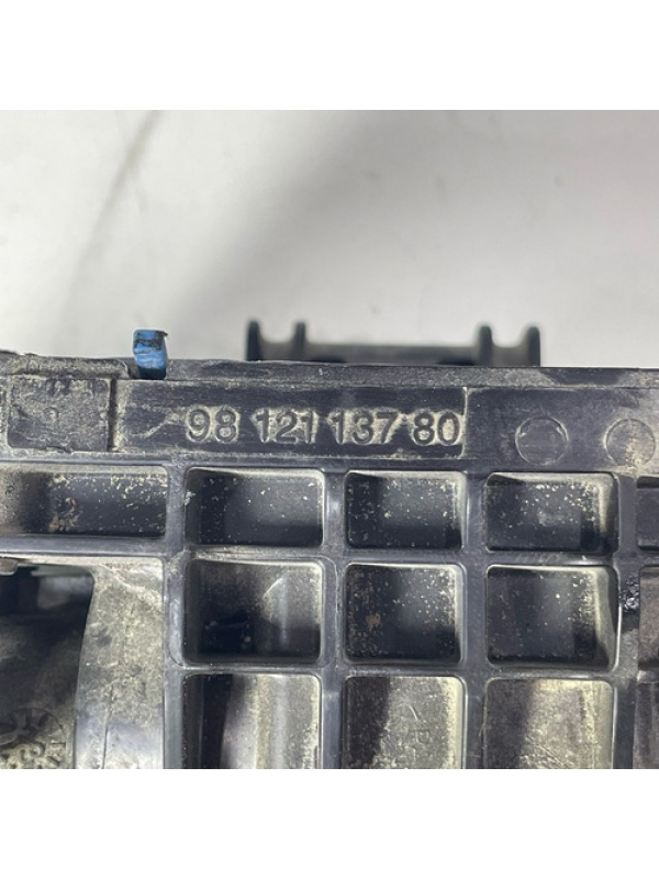 Carcaça Da Válvula Termostática Peugeot Expert 1.5 022 À 024