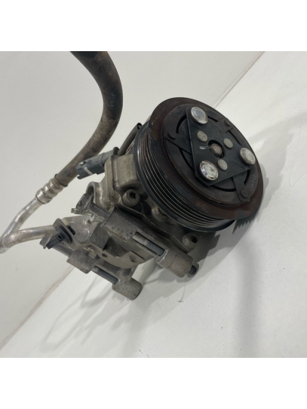 Compressor De Ar Peugeot Expert Jumpy Scudo 1.5 2022 À 2024.