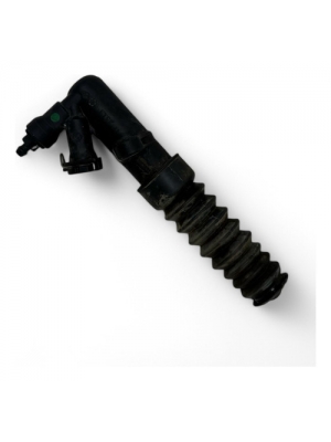 Atuador Cilindro Embreagem Peugeot Expert Jumpy 2018 À 2022.