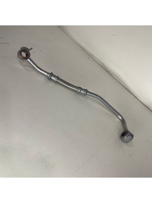 Cano Turbina Renault Master 2.3 2013 2014 2015 2016 À 2024.