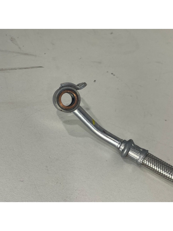 Cano Turbina Renault Master 2.3 2013 2014 2015 2016 À 2024.