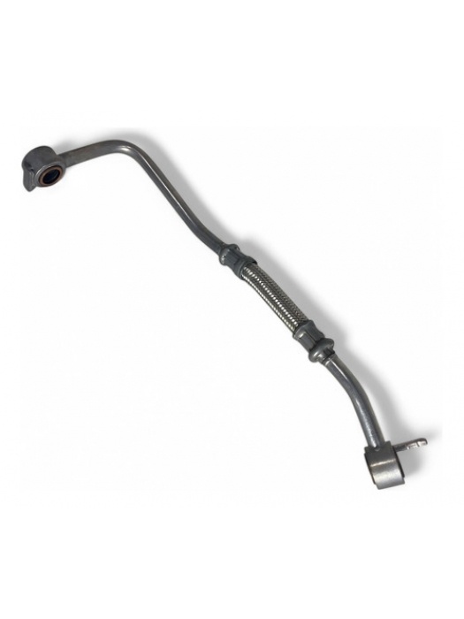 Cano Turbina Renault Master 2.3 2013 2014 2015 2016 À 2024.