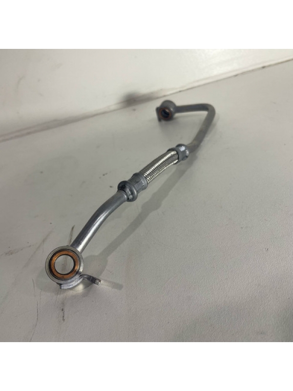 Cano Turbina Renault Master 2.3 2013 2014 2015 2016 À 2024.