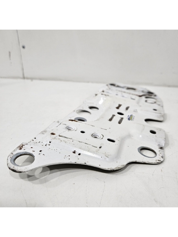 Suporte Do Estepe Peugeot Expert E Citroën Jumpy 2018 À 2024