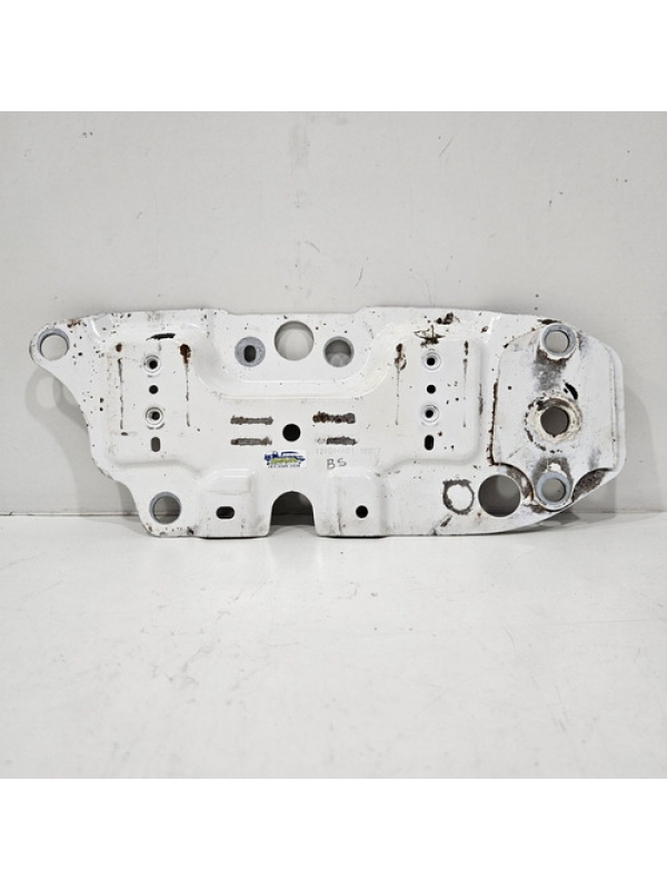 Suporte Do Estepe Peugeot Expert E Citroën Jumpy 2018 À 2024