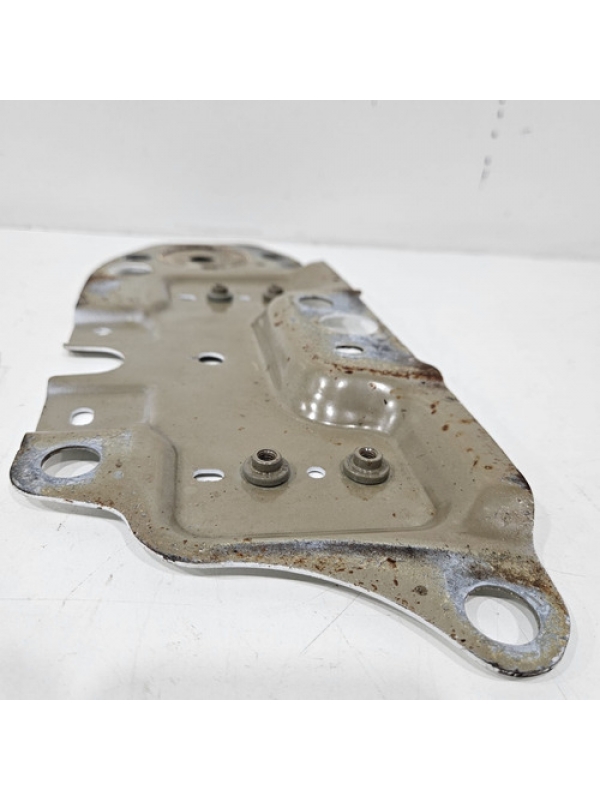 Suporte Do Estepe Peugeot Expert E Citroën Jumpy 2018 À 2024