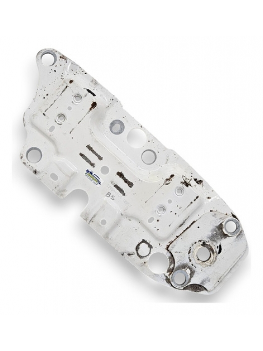 Suporte Do Estepe Peugeot Expert E Citroën Jumpy 2018 À 2024