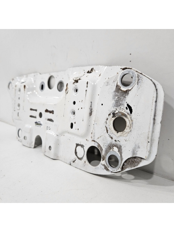 Suporte Do Estepe Peugeot Expert E Citroën Jumpy 2018 À 2024