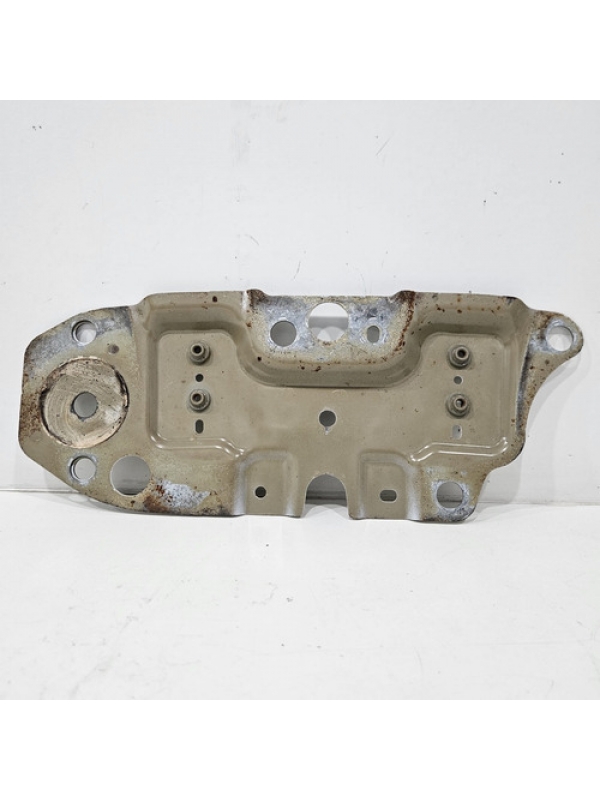 Suporte Do Estepe Peugeot Expert E Citroën Jumpy 2018 À 2024