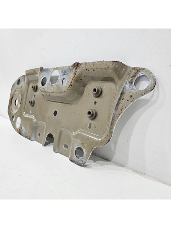 Suporte Do Estepe Peugeot Expert E Citroën Jumpy 2018 À 2024