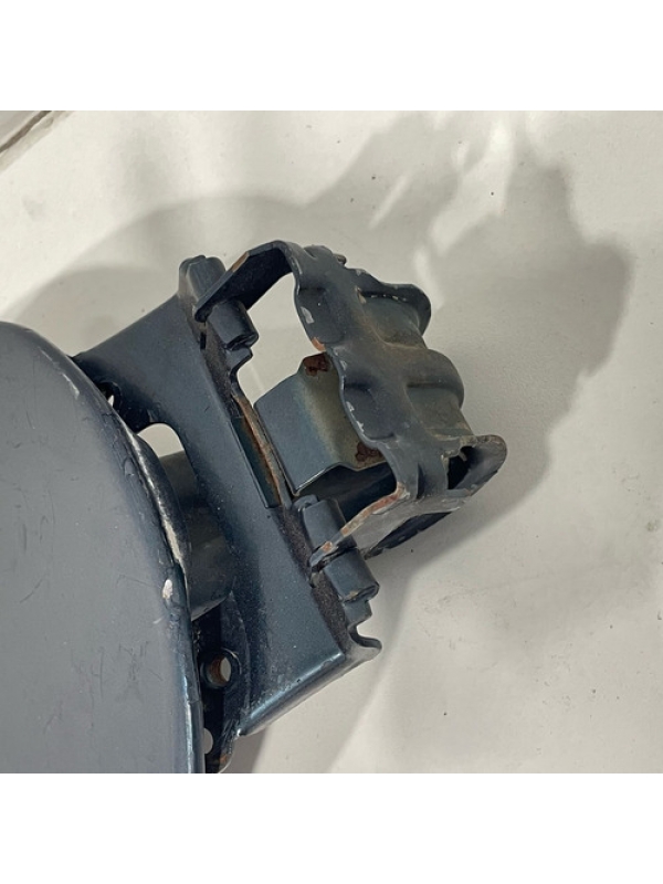 Portinhola Tanque Combustível Chevrolet Gm Blazer 2000 À 011