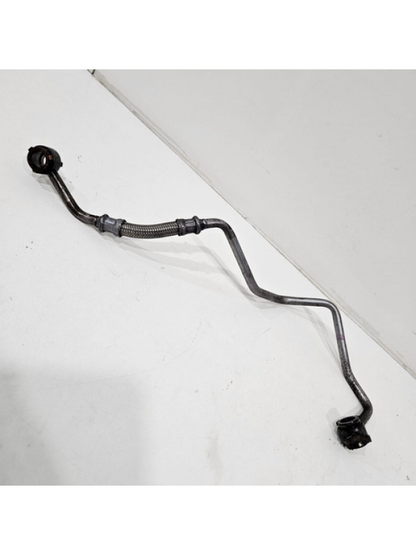 Tubo Lubrificação Turbina Peugeot Expert 1.5 2022 2023 2024.