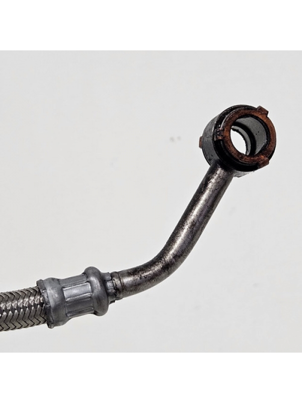 Tubo Lubrificação Turbina Peugeot Expert 1.5 2022 2023 2024.