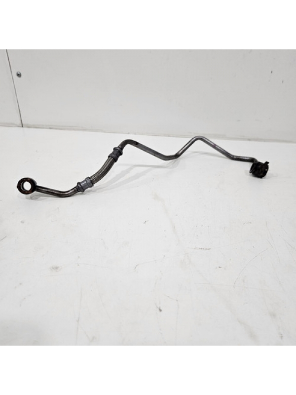 Tubo Lubrificação Turbina Peugeot Expert 1.5 2022 2023 2024.
