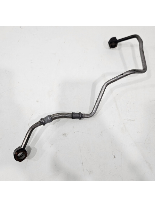 Tubo Lubrificação Turbina Peugeot Expert 1.5 2022 2023 2024.