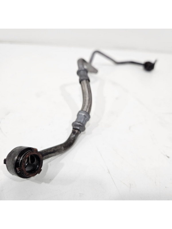 Tubo Lubrificação Turbina Peugeot Expert 1.5 2022 2023 2024.