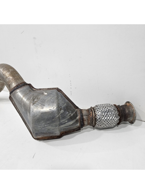 Catalisador Escapamento Renault Master 2.5 2006 À 2011 2012.