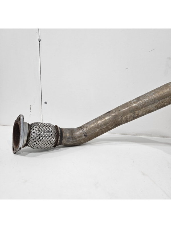 Catalisador Escapamento Renault Master 2.5 2006 À 2011 2012.