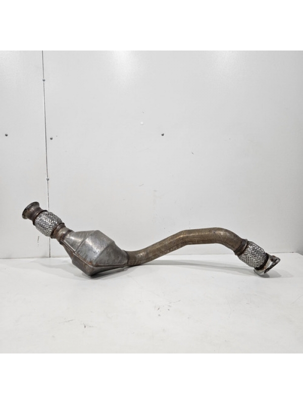 Catalisador Escapamento Renault Master 2.5 2006 À 2011 2012.