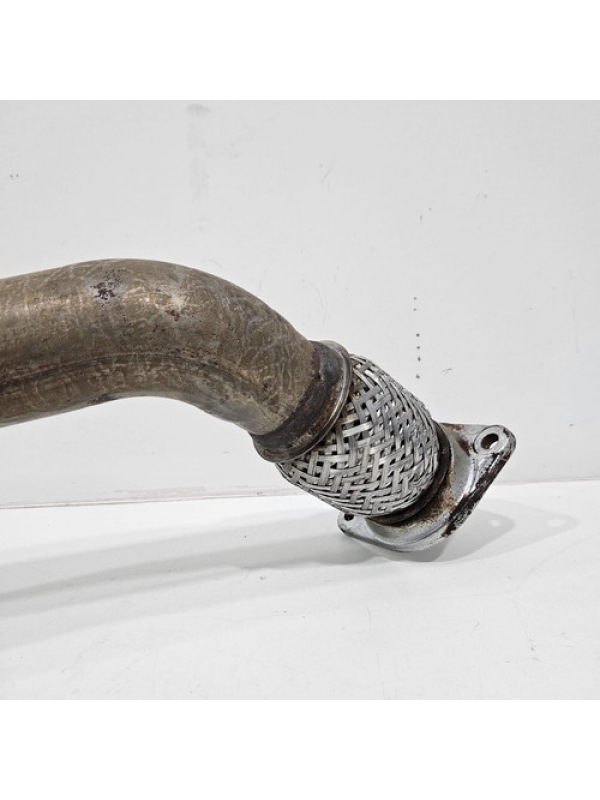 Catalisador Escapamento Renault Master 2.5 2006 À 2011 2012.