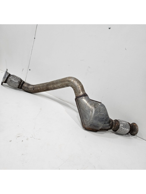 Catalisador Escapamento Renault Master 2.5 2006 À 2011 2012.