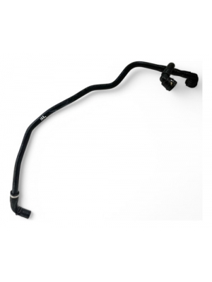 Tubo Mangueira Água Refrigeração Mb Sprinter 415 515 13 À 19