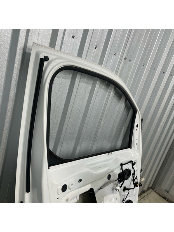 Porta Dianteira Esquerda Peugeot Expert Scudo Jumpy 18 À 24