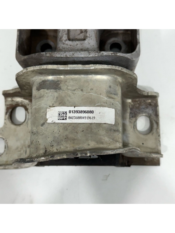 Coxim Motor Lado Esquerdo Peugeot Boxer 2018 2019 20 À 2024.