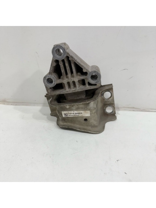 Coxim Motor Superior Direito Fiat Ducato 2.3 2018 19 À 2022