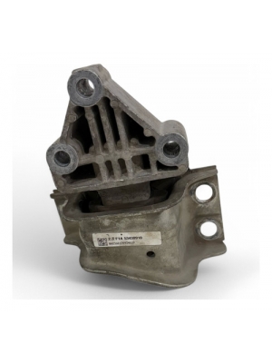 Coxim Motor Superior Direito Fiat Ducato 2.3 2018 19 À 2022