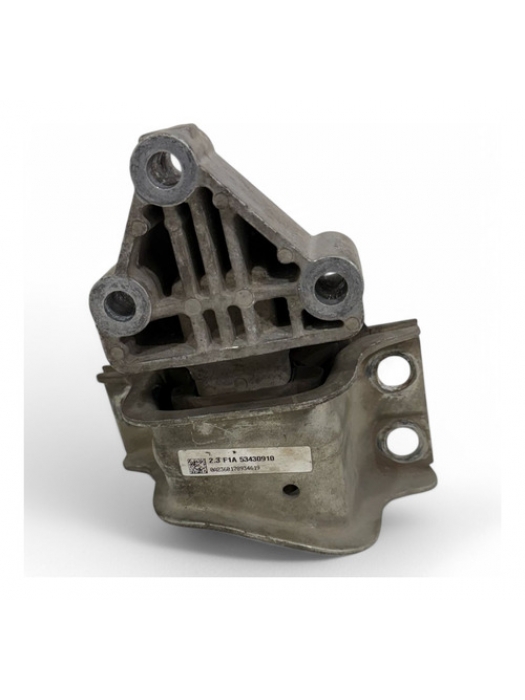 Coxim Motor Superior Direito Fiat Ducato 2.3 2018 19 À 2022