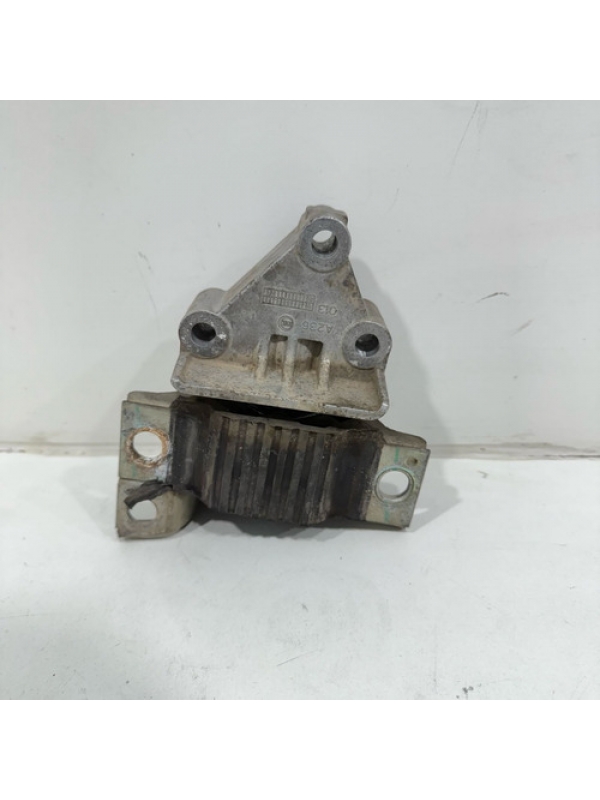 Coxim Motor Superior Direito Fiat Ducato 2.3 2018 19 À 2022