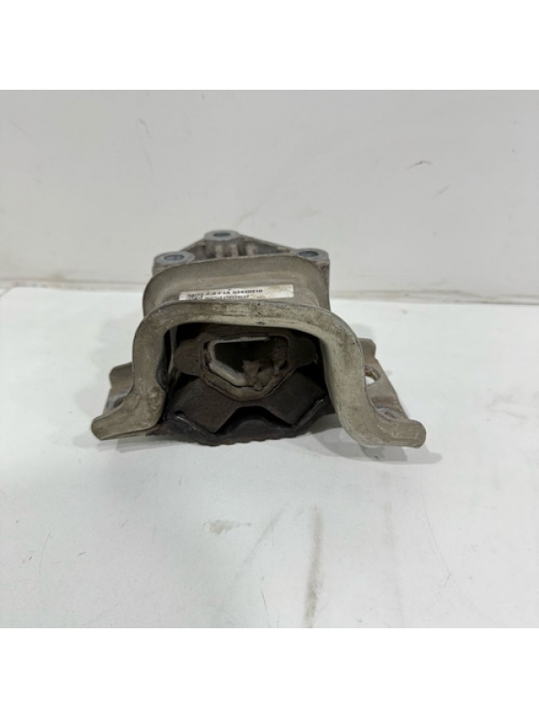 Coxim Motor Superior Direito Fiat Ducato 2.3 2018 19 À 2022