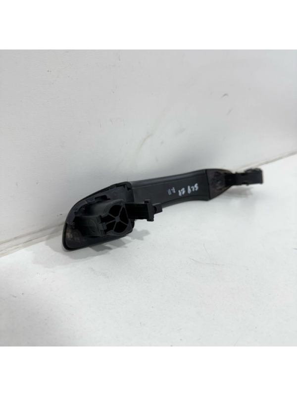 Maçaneta Dianteira Direita Externa Peugeot Expert 18 À 2024