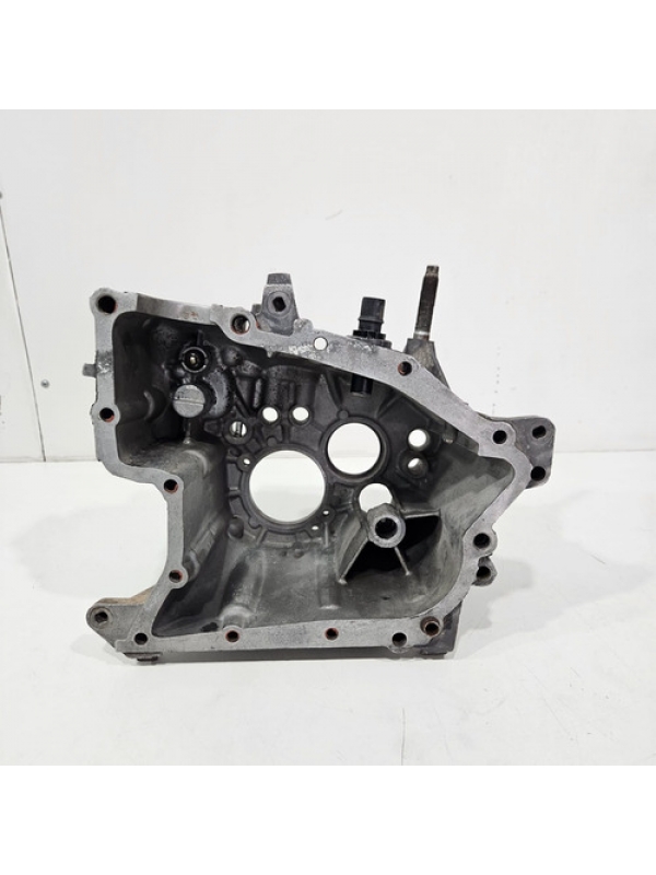 Carcaça Intermediaria 5 Marchas Fiat Ducato 2.3 2010 À 2017.